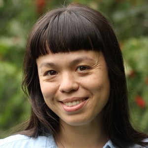 Alicia Thi Nguyen Ryberg