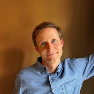 Andreas Klarström